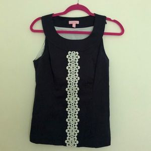 Lilly Pulitzer Top